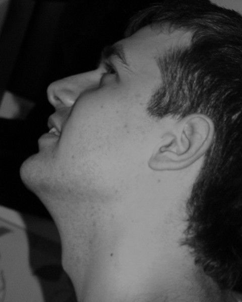 Дмитрий Краснощеков