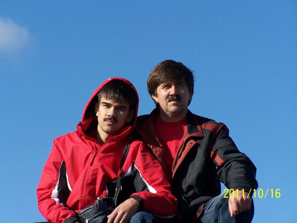 Вадим Глазков