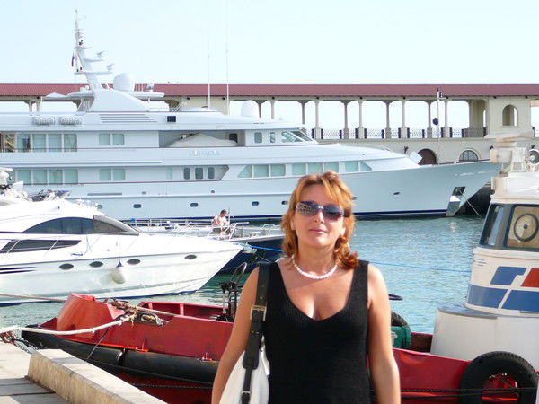 Маргарита Краева