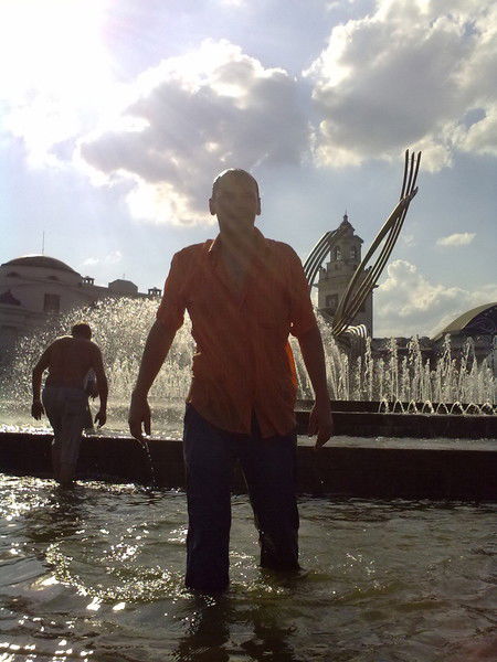 Сергей Гайченя