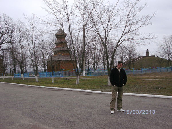 Михаил Недря