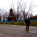 Михаил Недря