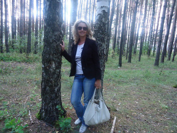 Оксана Макеева