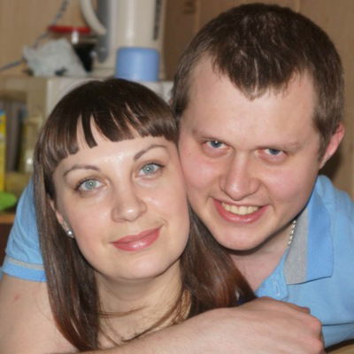 Ирина Хохрякова