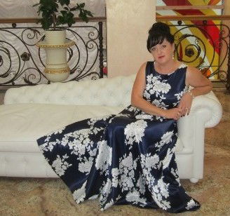 Марина Дёмина