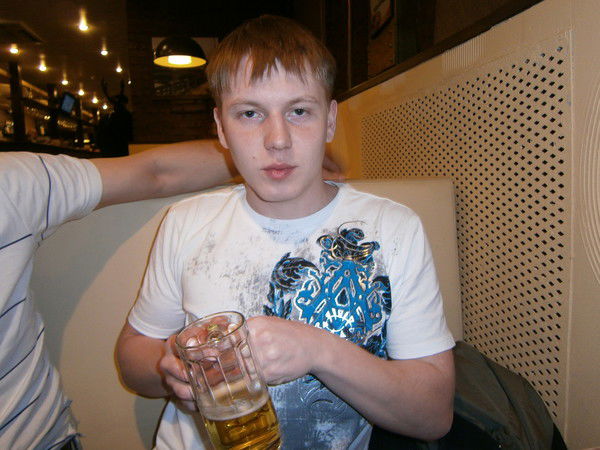 Михаил Морозов