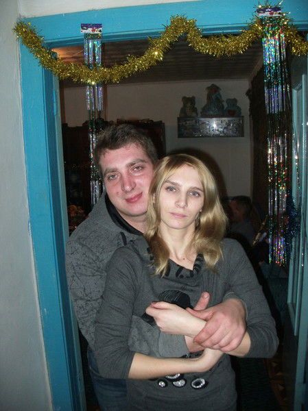 Надежда Шулепова