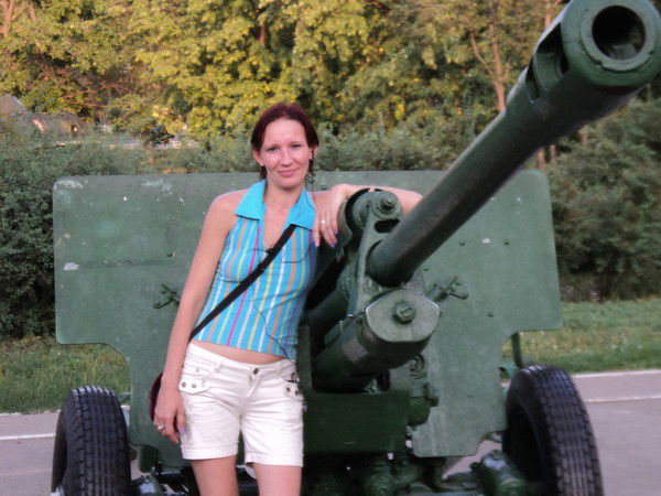 Ирина Вишнягова