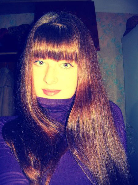 Анастасия Сотникова