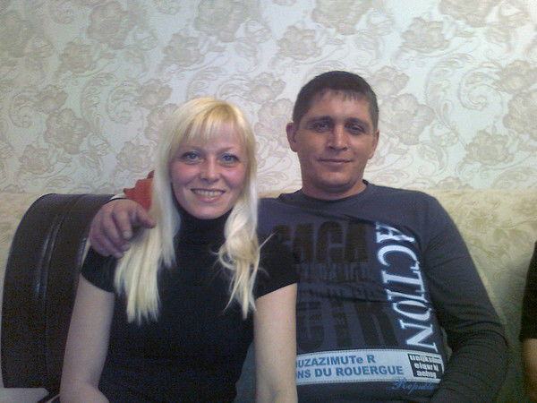 Анюта Мачула