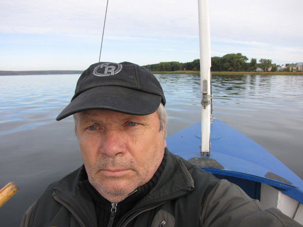 Валерий Иванов