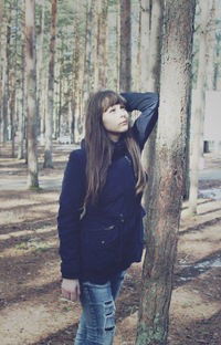 Ксения Воронова