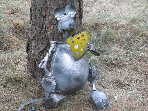 Павел Лысенко