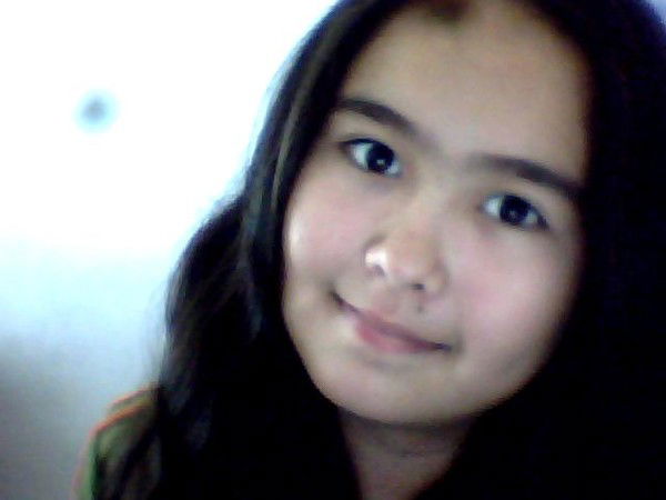 Аружанка Темирбековна