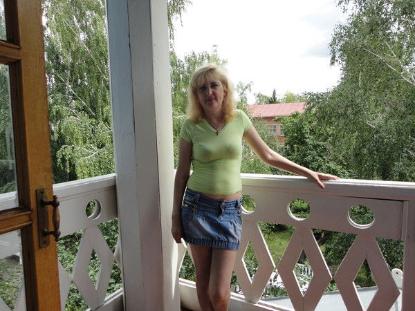 Татьяна Филиппова