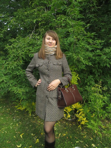 Ольга Костарева