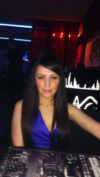 Ольга Бондарева