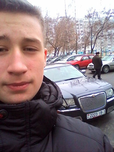 Алексей Григорьев