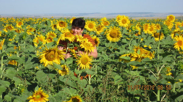 Ольга Чучелова