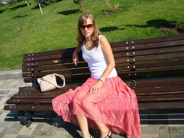 Евгения Зяблова