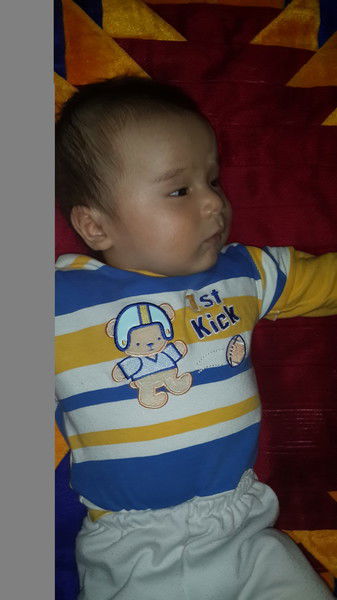 Руслан Бержанов