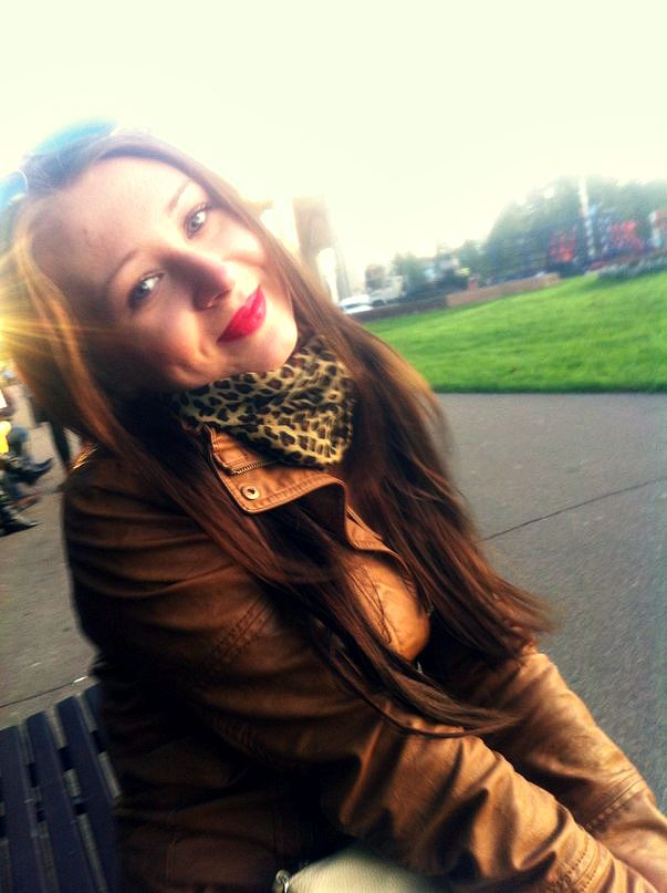 Римма Савкина