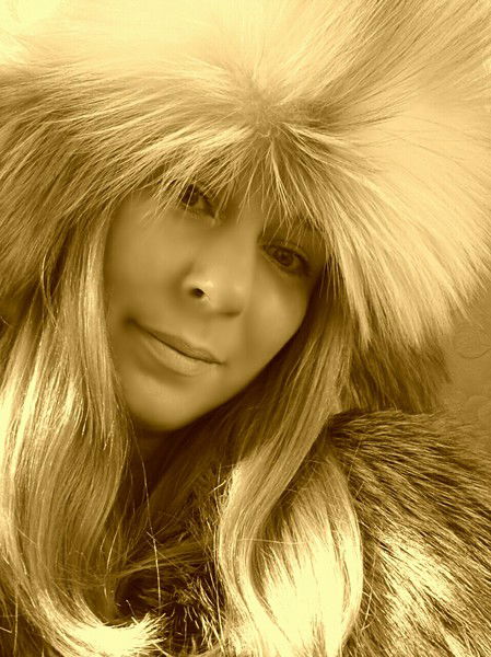 Ольга Щеголева