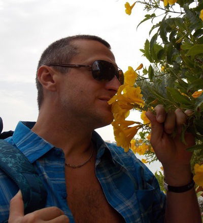 Михаил Мишин