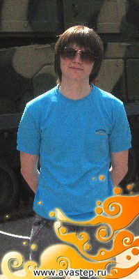 Петр Савинов