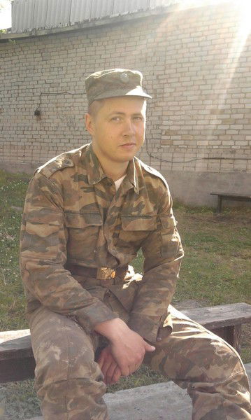 Дмитрий Александров