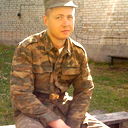 Дмитрий Александров