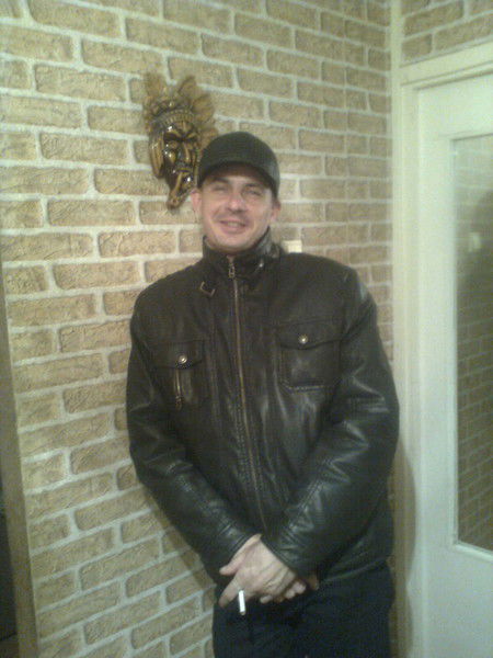 Евгений Прасолов