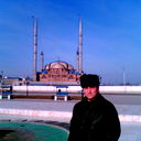 Леча Дадаев