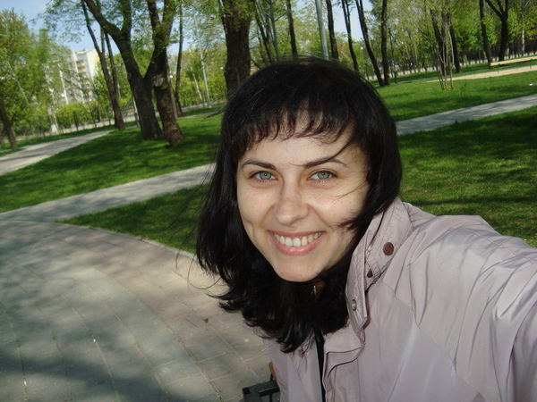 Юли Долгошеина