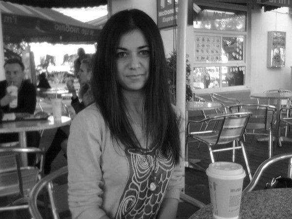 Анна Вардазарян