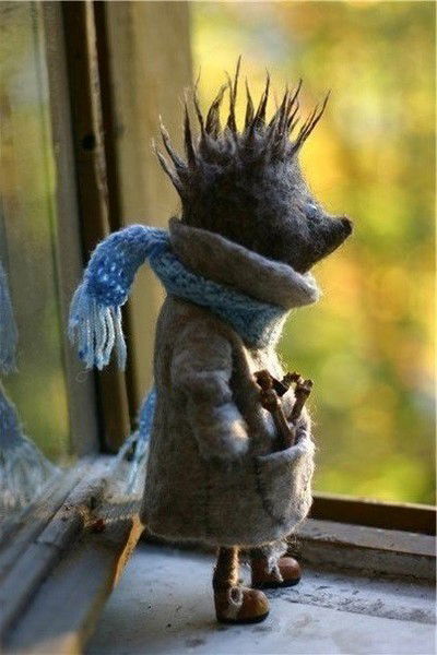 Тимофей Тихомиров