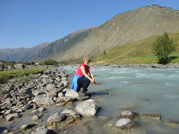 Навталья Власова