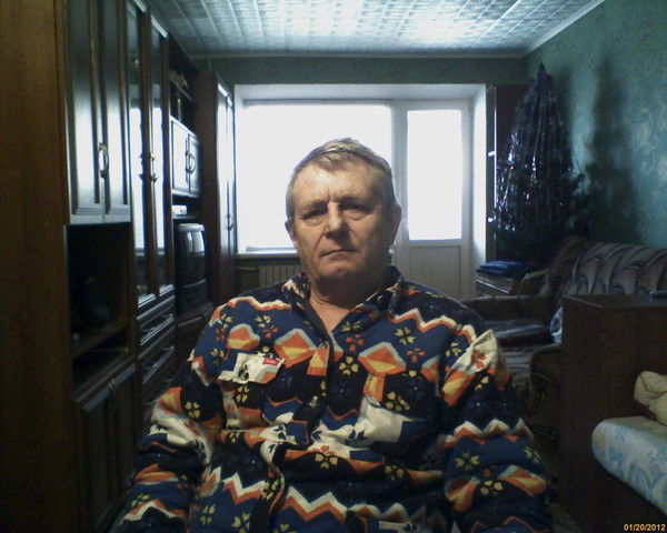 Александр Андреев