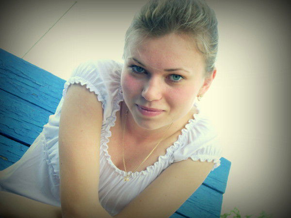 Юленька Таран