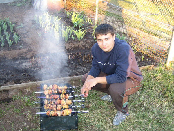 Саша Станаевич