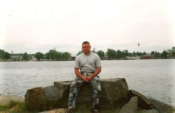 Александр Тимофеев