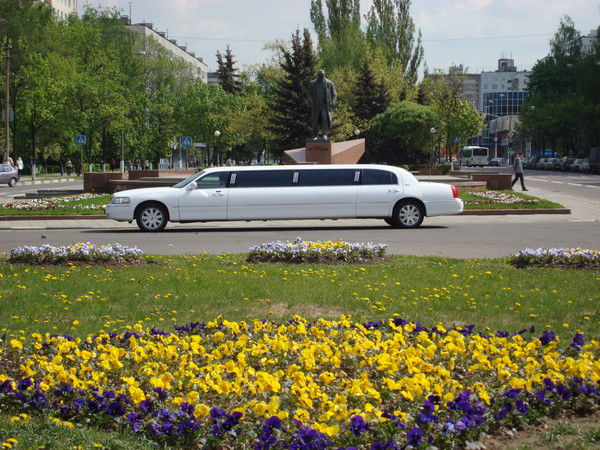 Королевский Лимузин