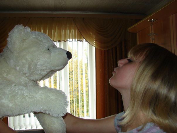 Таня Принцесса