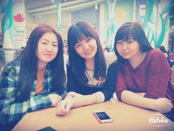 Аккумар Досханова