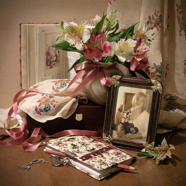 Ирина Егорова