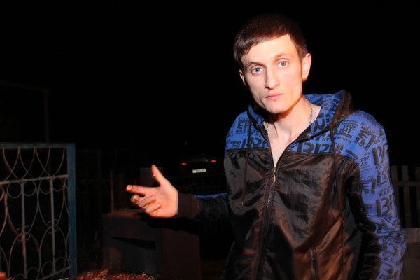 Дмитрий Смирнов