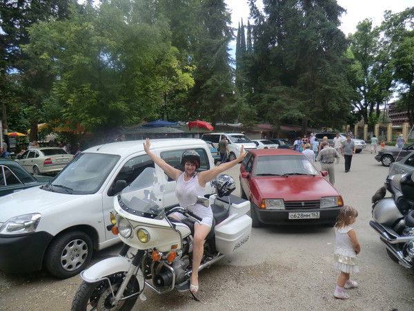 Любовь Герлейн( Шумова)