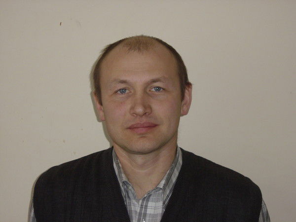 Дмитрий Косолапов