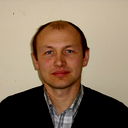 Дмитрий Косолапов
