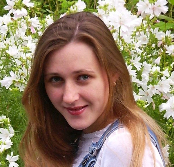 Татьяна Рубцова